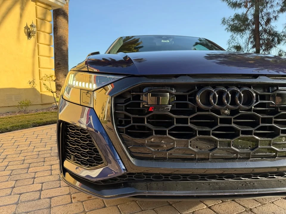 2021 Audi RS Q8 - Image 8 of 14