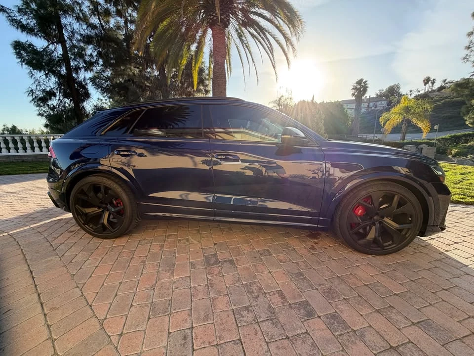 2021 Audi RS Q8 - Image 10 of 14