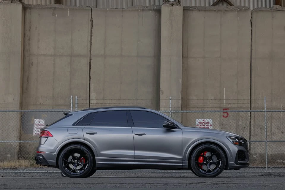 2021 Audi RS Q8 - Image 6 of 14