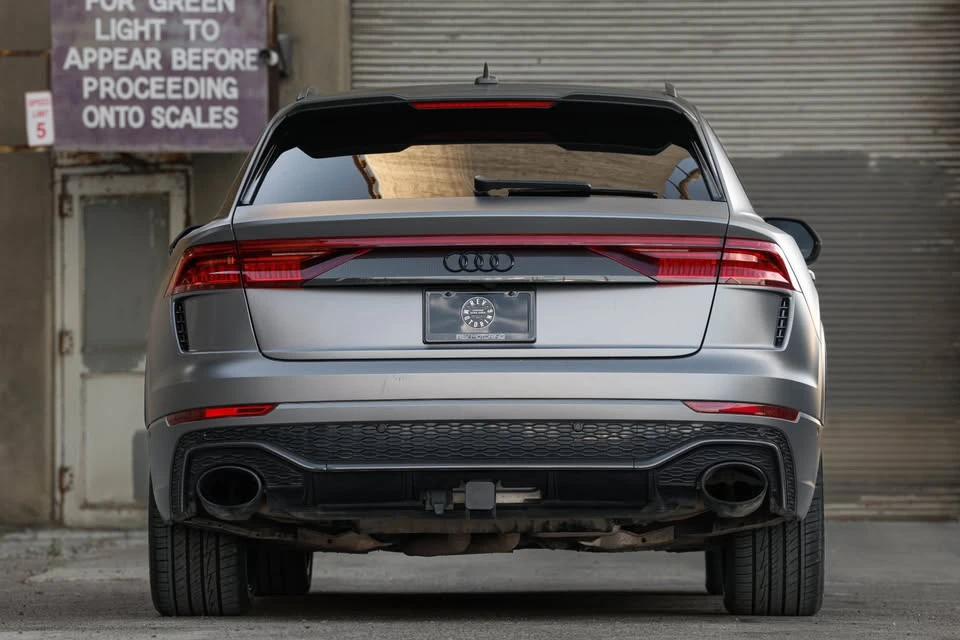 2021 Audi RS Q8 - Image 4 of 14