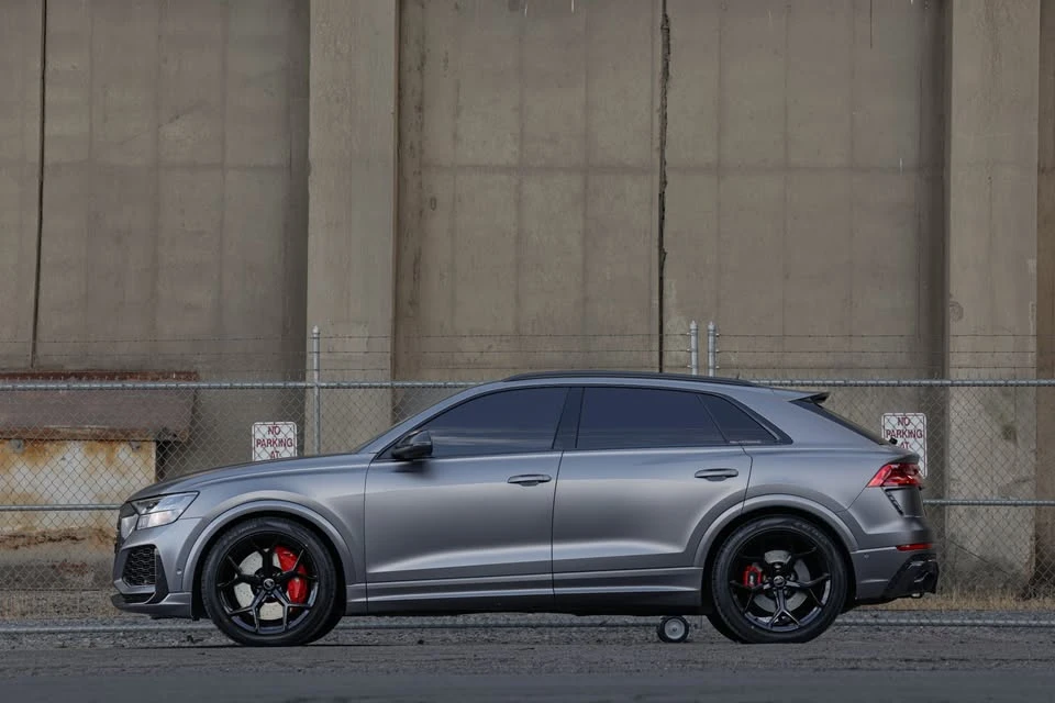 2021 Audi RS Q8 - Image 2 of 14