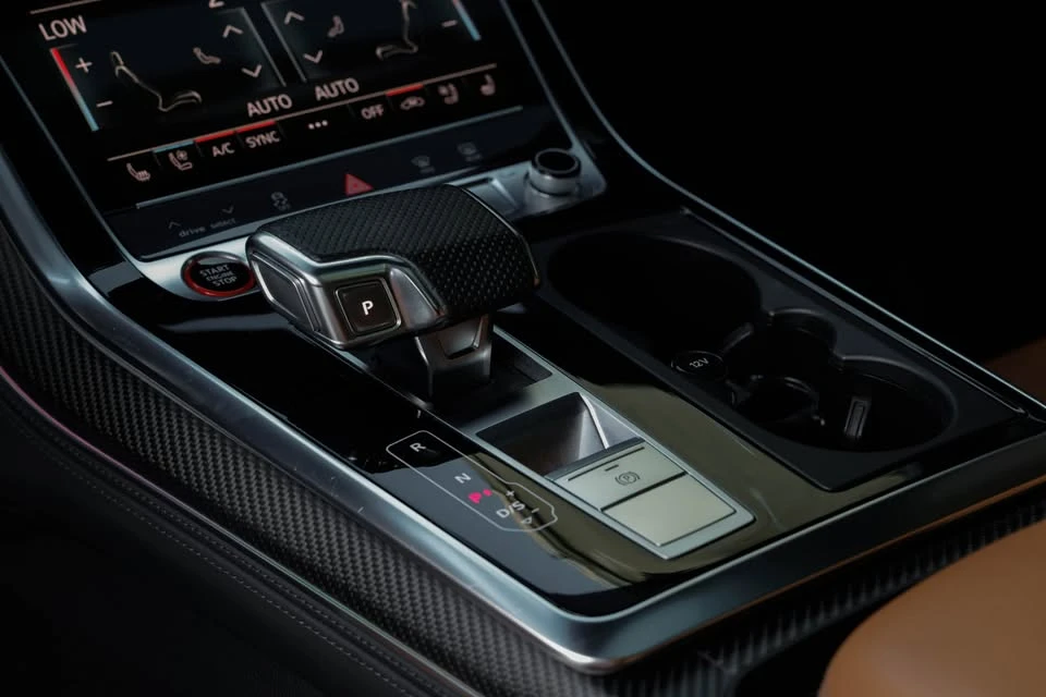 2021 Audi RS Q8 - Image 12 of 14