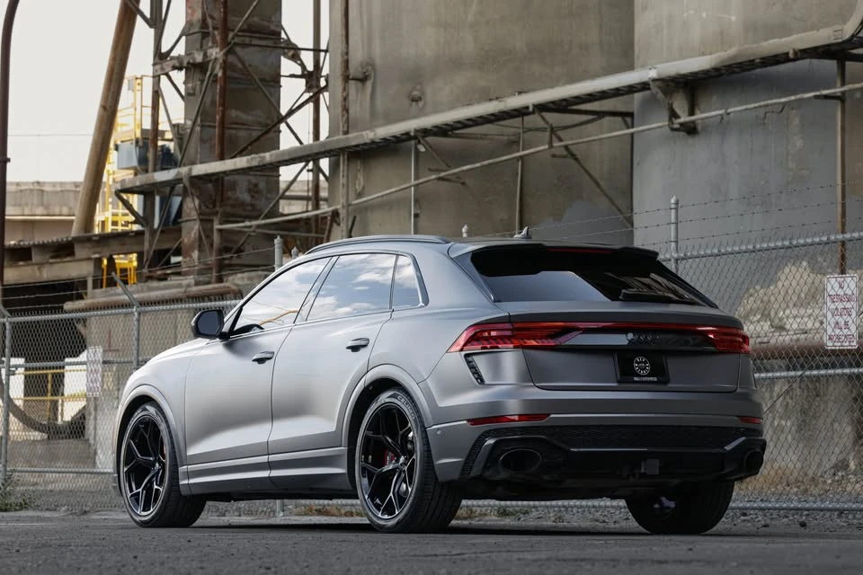 2021 Audi RS Q8 - Image 3 of 14