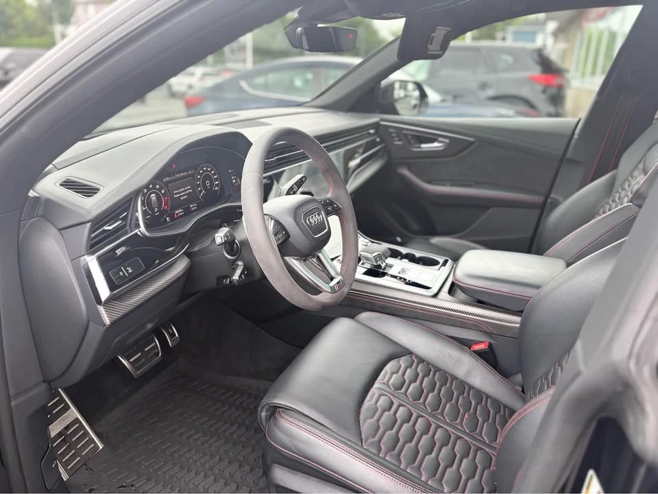 2021 Audi RS Q8 - Image 8 of 20