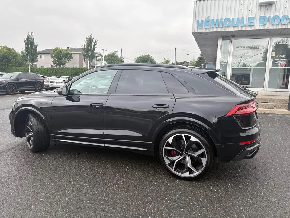 2021 Audi RS Q8 - Image 7 of 20