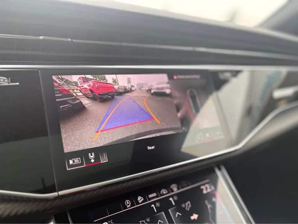 2021 Audi RS Q8 - Image 13 of 20