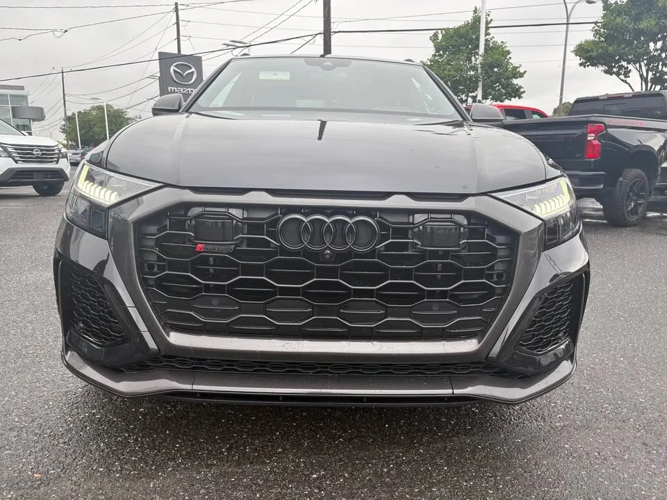 2021 Audi RS Q8 - Image 2 of 20