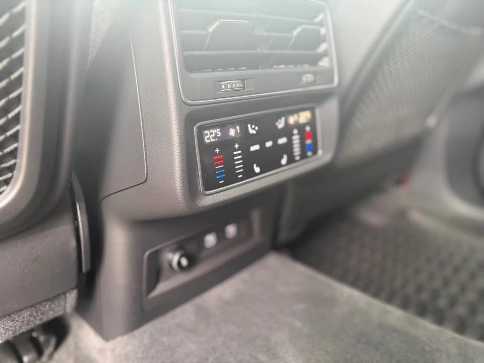 2021 Audi RS Q8 - Image 18 of 20