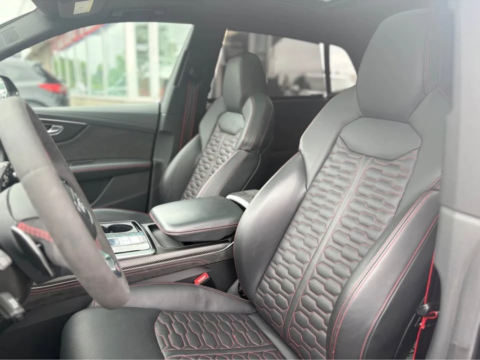 2021 Audi RS Q8 - Image 16 of 20