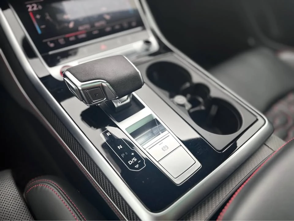 2021 Audi RS Q8 - Image 15 of 20