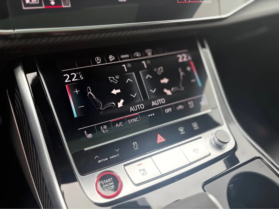 2021 Audi RS Q8 - Image 14 of 20