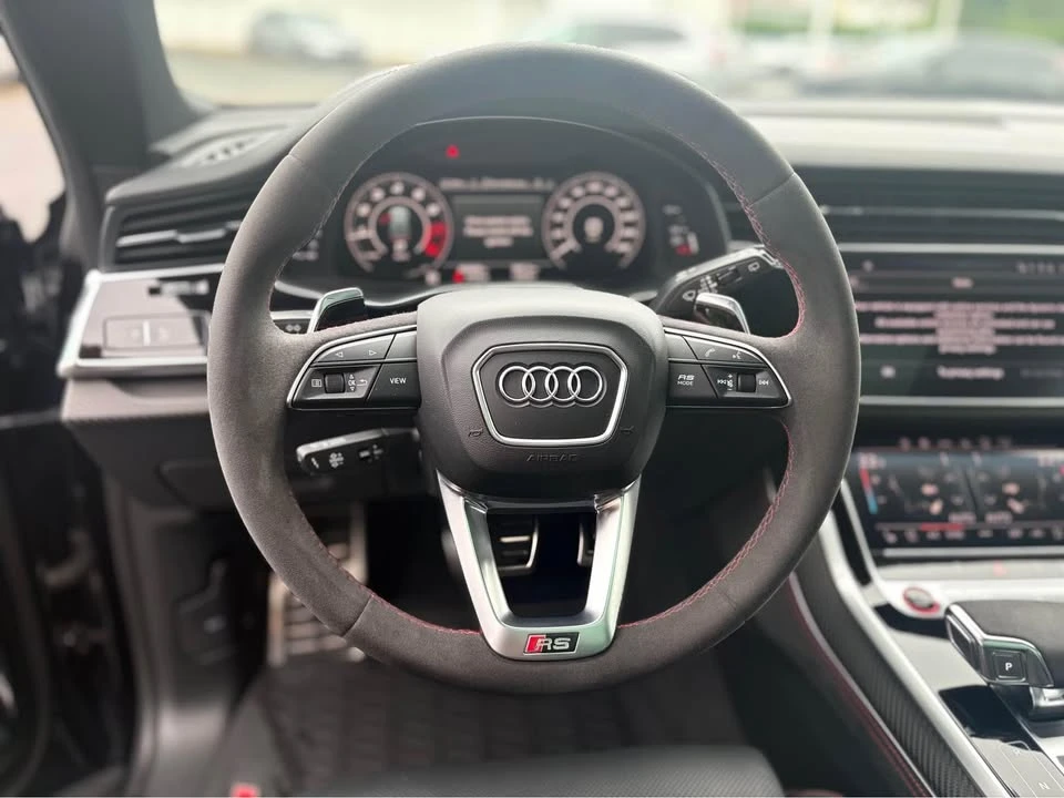 2021 Audi RS Q8 - Image 11 of 20
