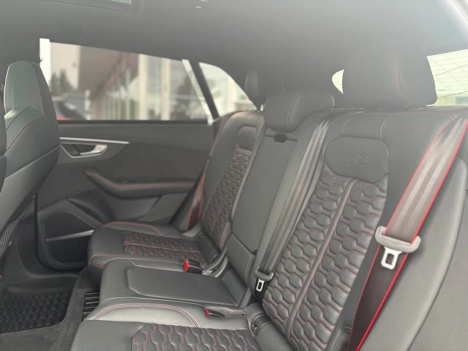 2021 Audi RS Q8 - Image 19 of 20