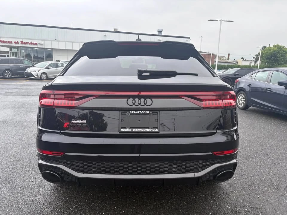 2021 Audi RS Q8 - Image 6 of 20