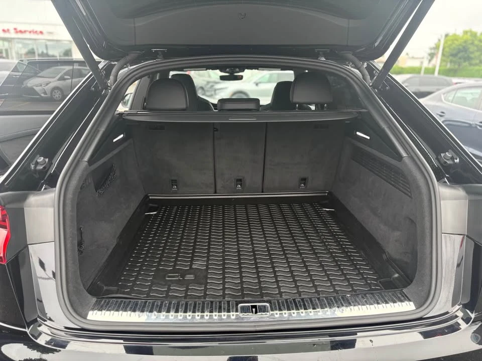 2021 Audi RS Q8 - Image 20 of 20