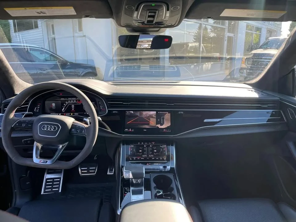 2021 Audi RS Q8 - Image 2 of 8