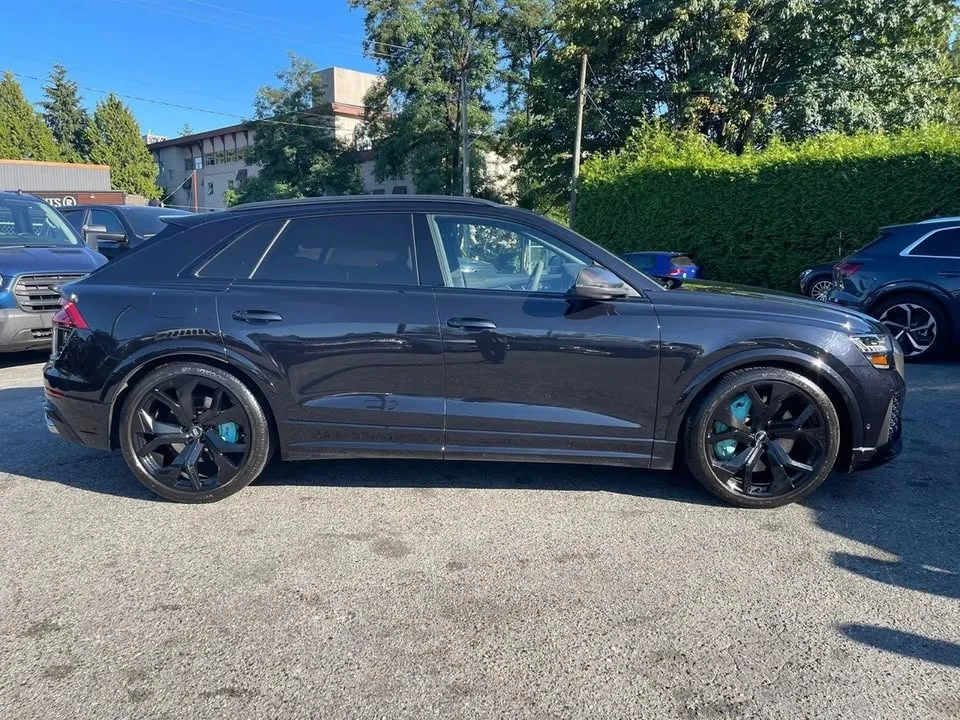2021 Audi RS Q8 - Image 6 of 8