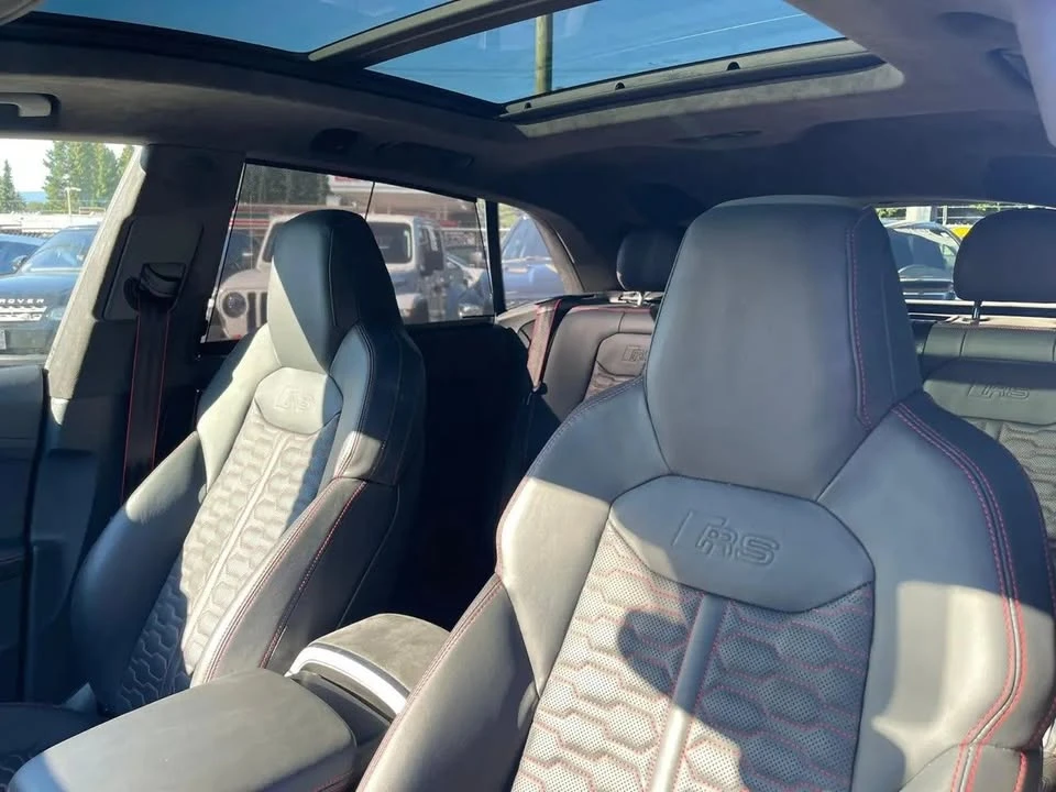 2021 Audi RS Q8 - Image 3 of 8