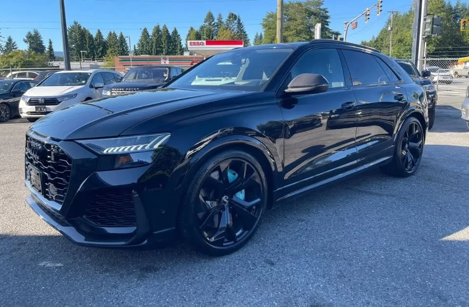 2021 Audi RS Q8 - Image 5 of 7