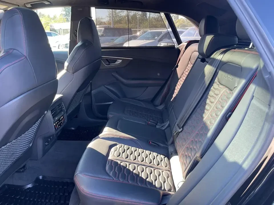 2021 Audi RS Q8 - Image 3 of 7