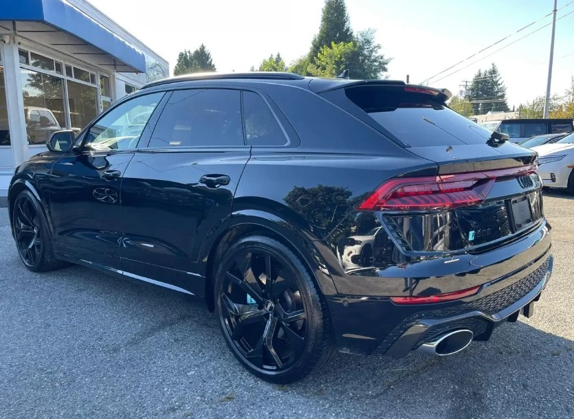 2021 Audi RS Q8 - Image 6 of 9
