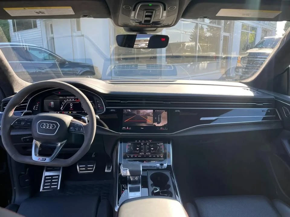 2021 Audi RS Q8 - Image 2 of 8
