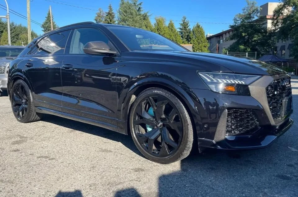 2021 Audi RS Q8 - Image 6 of 8