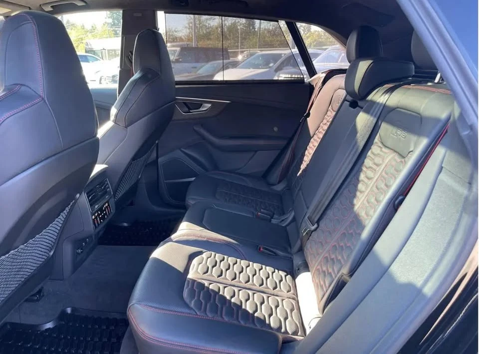 2021 Audi RS Q8 - Image 5 of 8
