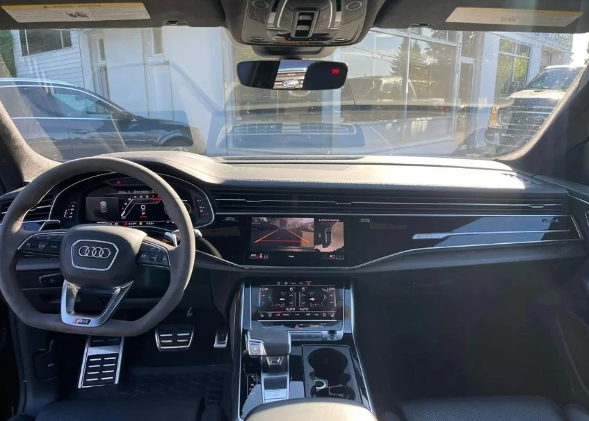 2021 Audi RS Q8 - Image 2 of 8