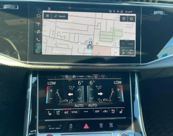 2021 Audi RS Q8 - Image 7 of 11