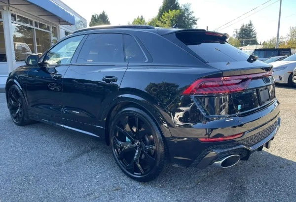 2021 Audi RS Q8 - Image 6 of 11