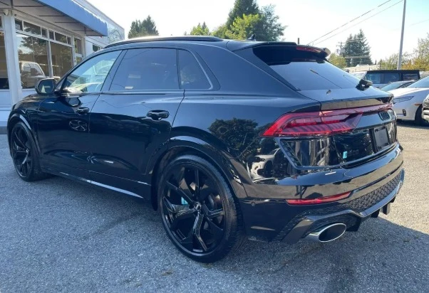 2021 Audi RS Q8 - Image 6 of 12