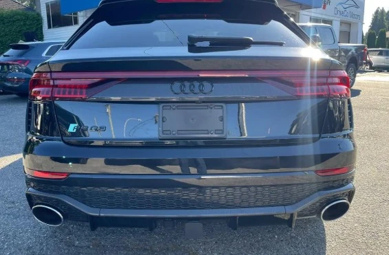 2021 Audi RS Q8 - Image 5 of 12