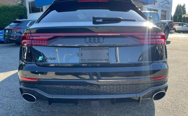 2021 Audi RS Q8 - Image 5 of 11