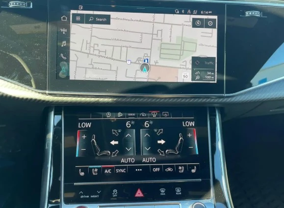 2021 Audi RS Q8 - Image 7 of 12