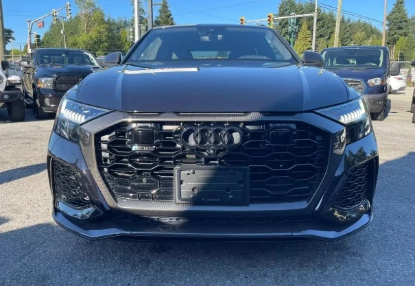 2021 Audi RS Q8 - Image 2 of 11