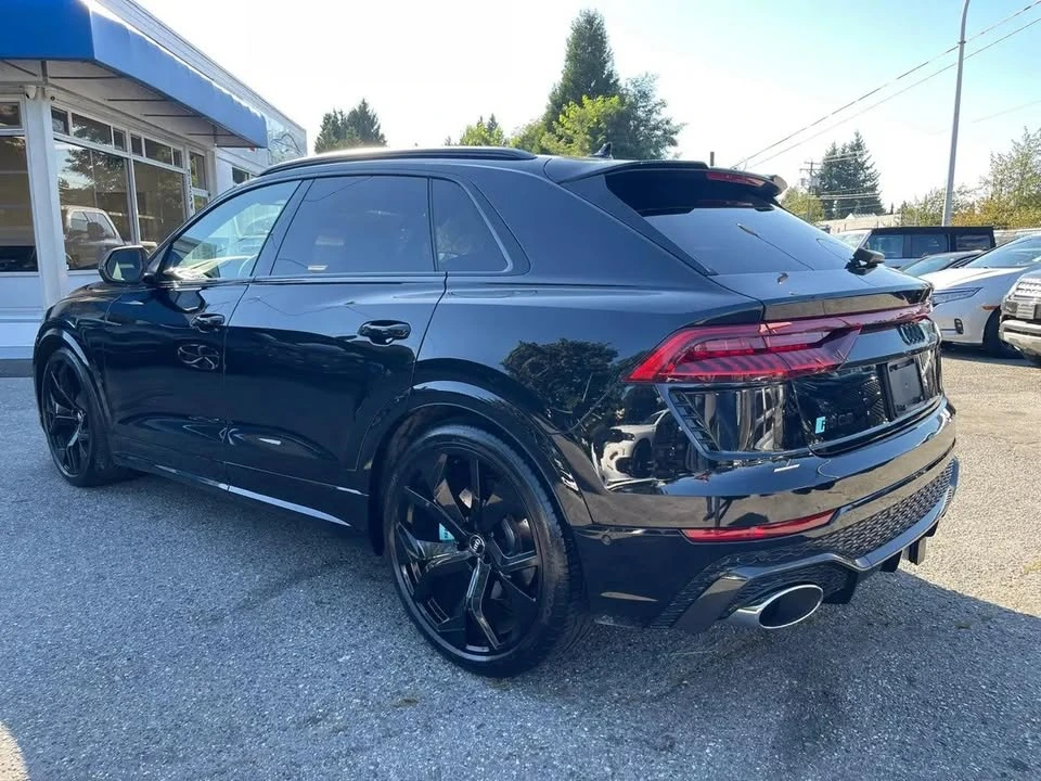 2021 Audi RS Q8 - Image 6 of 12