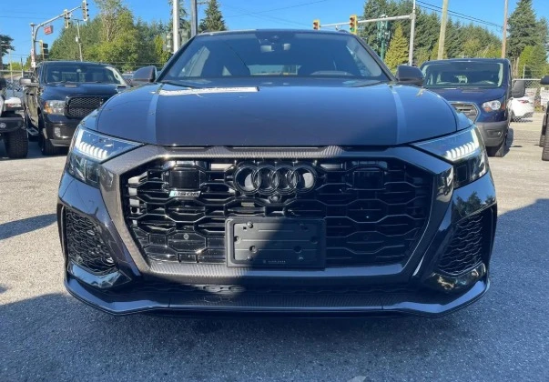 2021 Audi RS Q8 - Image 2 of 12