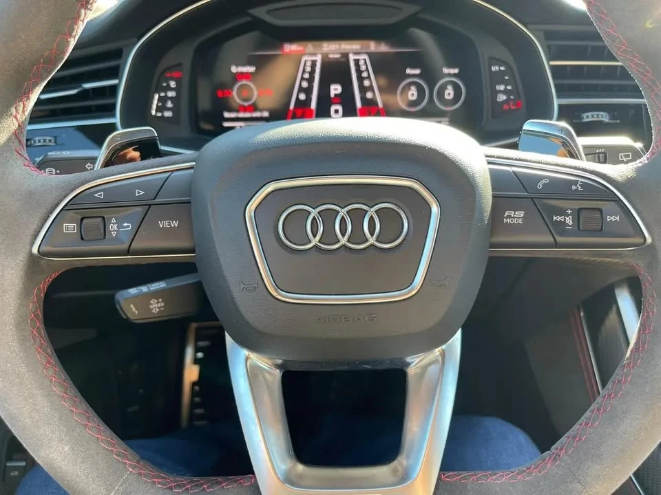 2021 Audi RS Q8 - Image 9 of 12