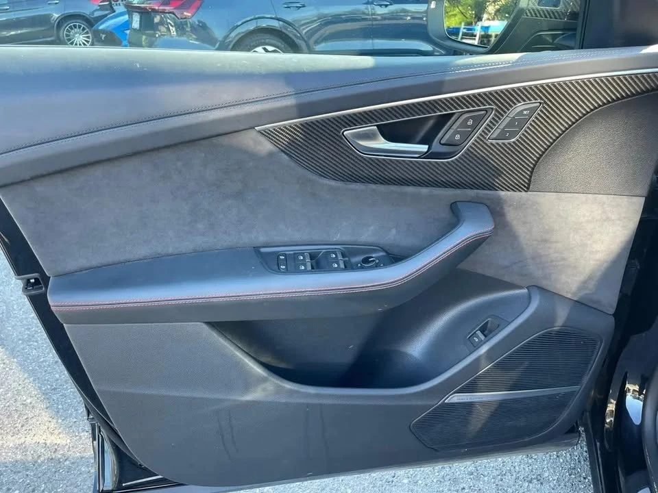 2021 Audi RS Q8 - Image 8 of 12