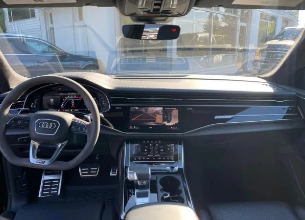 2021 Audi RS Q8 - Image 10 of 12