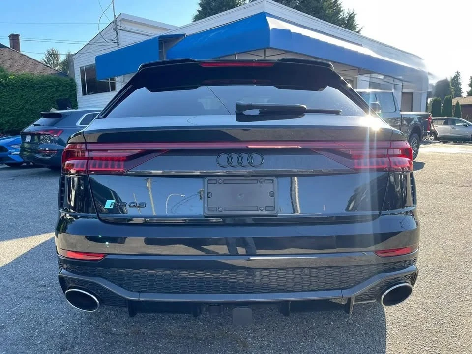 2021 Audi RS Q8 - Image 5 of 12