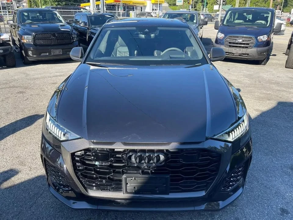 2021 Audi RS Q8 - Image 2 of 12
