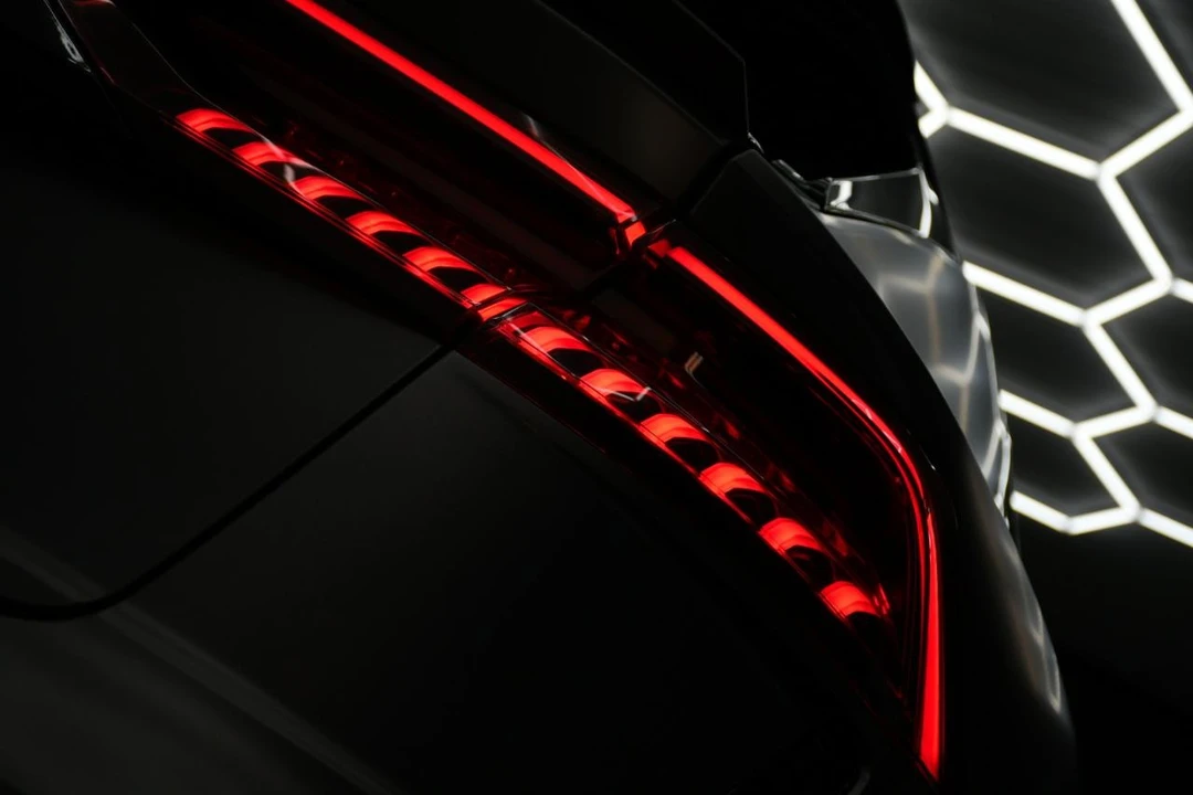 2021 Audi RS Q8 - Image 16 of 21