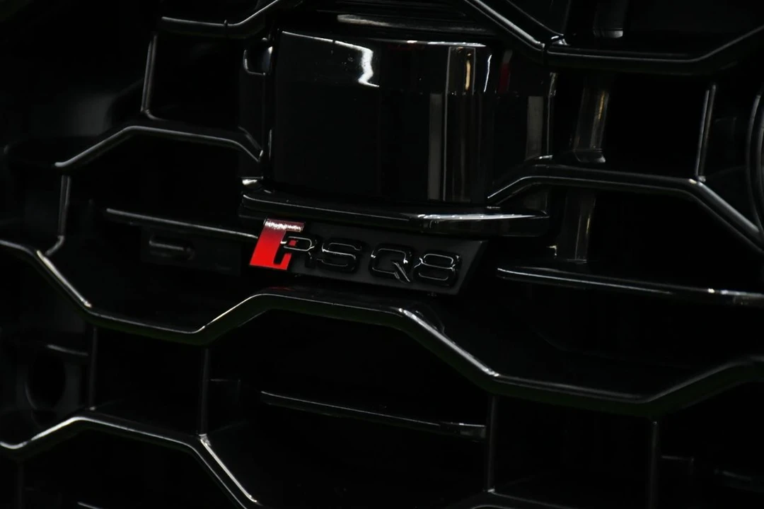 2021 Audi RS Q8 - Image 7 of 21