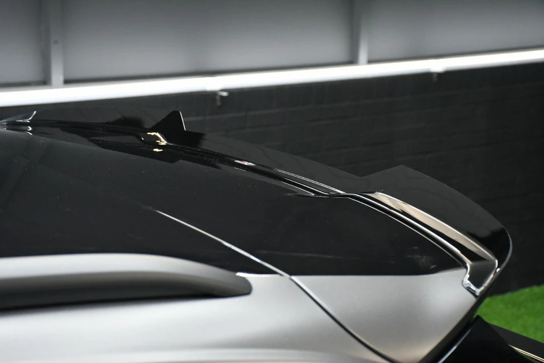 2021 Audi RS Q8 - Image 12 of 21