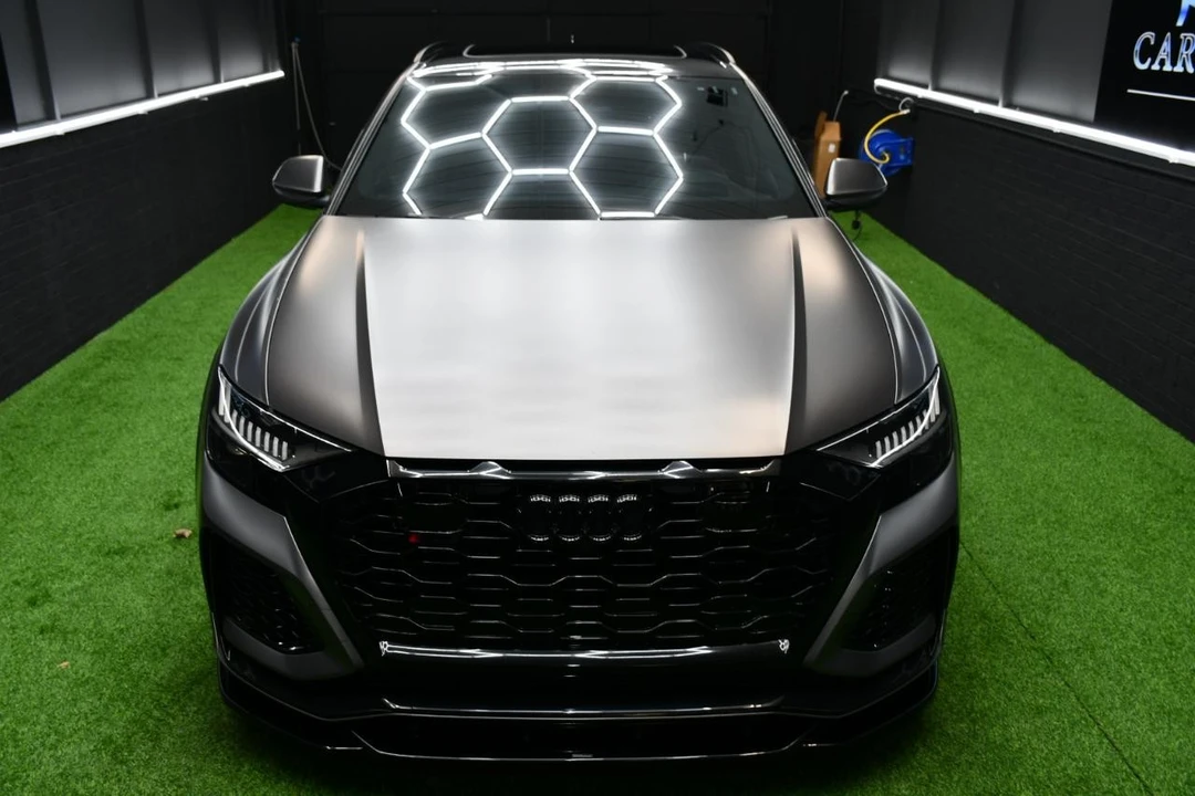 2021 Audi RS Q8 - Image 6 of 21