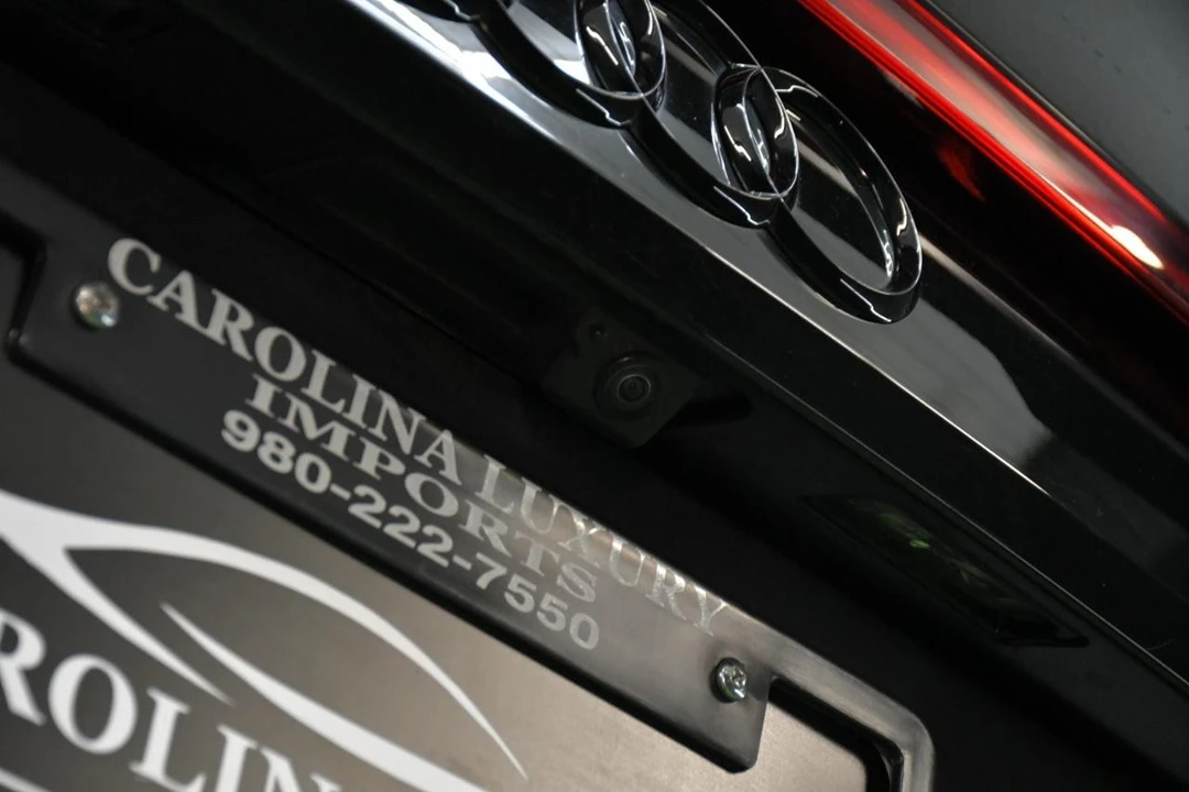2021 Audi RS Q8 - Image 13 of 21
