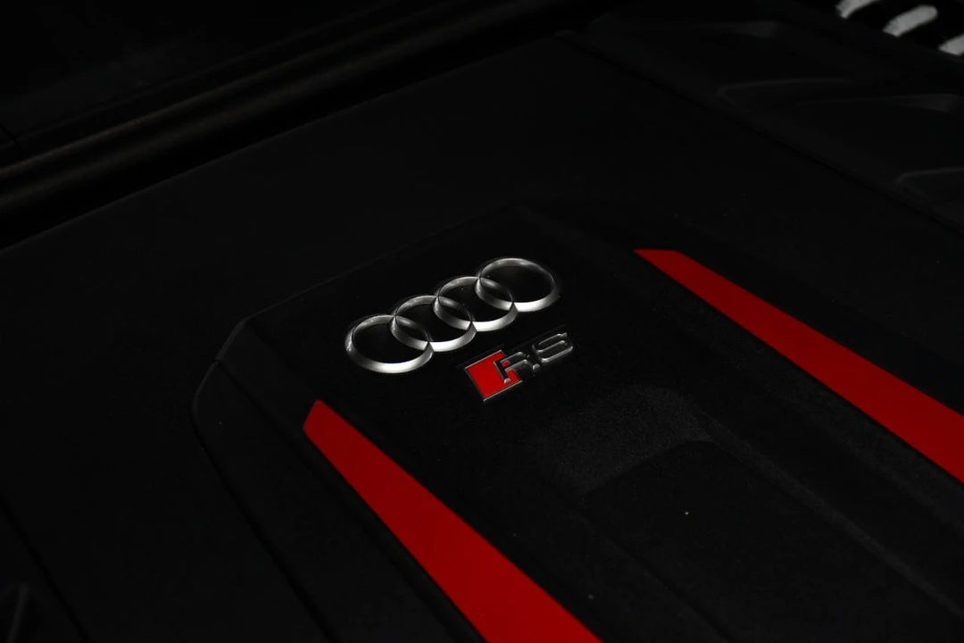 2021 Audi RS Q8 - Image 19 of 21
