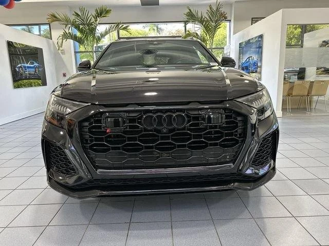 2021 Audi RS Q8 - Image 19 of 20